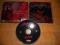 SARCOFAGO -  Hate CD  COGUMELO 2002 ###