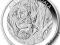 2013 1$ AUSTRALIAN KOALA FINE SILVER 1Oz