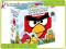 GRA ANGRY BIRDS ACTION GAME TACTIC GRA ANGRY BIRDS ACTION GAME TACTIC