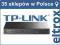TP-LINK TL-R600VPN ROUTER 1XWAN 4XLAN GIGABIT 8915