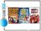 HIGH SCHOOL MUSICAL 1,2,3 DISNEY DVD