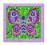 Mozaika Motylek  Melissa and Doug