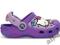 CROCS Hello Kitty C12/13 29/31 WYPRZEDAZ OKAZJA