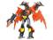 TRANSFORMERS BEAST HUNTERS PRIME PREDAKING A2069