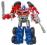 TRANSFORMERS PRIME BEAST HUNTERS OPTIMUS A2068