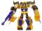 TRANSFORMERS BEAST HUNTERS PRIME HUFFER A3394