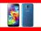 Samsung GALAXY S5 mini LTE G800H BLUE DS