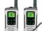 KRÓTKOFALÓWKA MOTOROLA T50 PMR 446MHz 8 KANAŁÓW