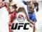 EA SPORT UFC XBOX ONE CYFROWA AUTOMAT 24/7