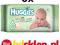 HUGGIES NATURAL CARE 6x 64szt. Chusteczki 384szt