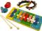 Zestaw instrumentów BIGJIGS ksylofon cymbałki