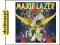 dvdmaxpl MAJOR LAZER: FREE THE UNIVERSE (CD)
