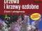 DRZEWA I KRZEWY OZDOBNE - PETER HIMMELHUBER [KSIĄŻ