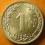 TUNEZA , 1 MILLM , 1960 , STAN GABINETOWY (MC)