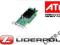 ATI RADEON X300 64MB DVI S-Video FV
