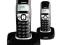 2D40 - TELEFON BEZP LOGICOM SOLY 250 DUO- CZARNE