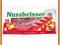 NUSSBEISSER 100 G- NIEMIECKA CZEKOLADA Z OKIENKIEM
