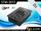 Mikser DJ STM-3012 USB/BPM SKYTEC   OKAZJA!!!