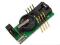 AVT1738  RTC_Expander - moduł z RTC oraz EEPROM