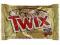 TWIX MINI BATONIKI 390,5 gr z NIEMIEC