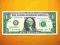 1 Dolar USA, UNC, bez obiegu