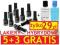 5+3 GRATIS Lakiery Hybrydowe ZESTAW  tylko 29zł !!