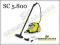 PAROWNICA SC 5.800 KARCHER - Akcesoria