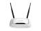 router TP-Link TL-WR841N WLAN do 300Mbps