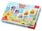MZK Gra Memos Kubuś Puchatek Trefl