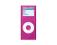 Ipod NANO 2G 8GB CZARNY @GoodTech