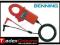 BENNING CC1 - prądowe zaciski CĘGOWE do mierników