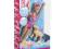 Barbie pływaczka. Zestaw Barbie W3759