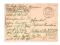 Karta pocztowa Feldpost Rybnik.1944 r