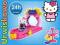 Hello Kitty Pokaz Mody Kitty Na Wybiegu 3212