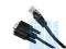 RS232-RJ45 PRZEWOD KABEL POLACZENIOWY CABLETECH FV