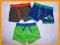 PRIMARK, GEORGE Majtki bokserki /3szt. 116
