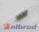 [ELBROD] Rezystor 0,33 Ohm 2W -10 szt /667