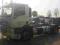 DAF CF 85.410 2010/2011 Rama 4x2 - 85tys. NETTO