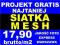 SIATKA MESH MESZ BANER BANERY EXPRESS PROJEKT-WAWA SIATKA MESH MESZ BANER BANERY EXPRESS PROJEKT-WAWA