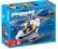 PLAYMOBIL 5916 HELIKOPTER POLICYJNY  POLICJA NOWY