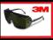 3M Okulary Ochronne Gogle do spawania 2805 5Din