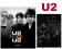 U2 o U2 Album  KAPELA ROCKOWA+Historie naj utworów
