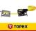 Topex Ścisk taśmowy do paneli 5000 x 25 x 1 mm 12A