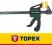 Topex Ścisk automatyczny 900 x 60 mm 12A590