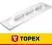 Topex Paca styropianowa 320 x 180 mm 13A411