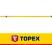 Topex Trzonek teleskopowy 1,28 m - 2,40 m, do 15A2