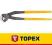 Topex Szczypce do glazury 200 mm 16B440