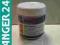 Gesso akrylowe grunt podkład akrylowy BLIK 250 ml
