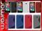 ETUI S-LINE NOKIA LUMIA 630 635 + FOLIA