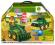 Mega Bloks klocki Żniwa na farmie John Deer 80826U